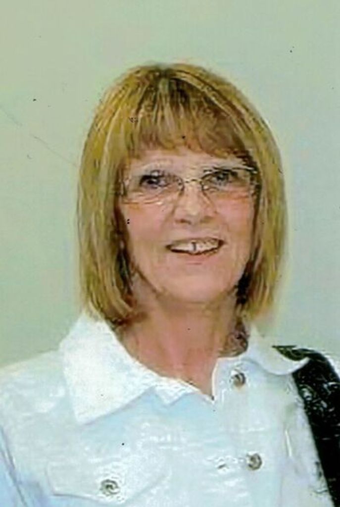 Myrtle Victoria Cull Profile Photo