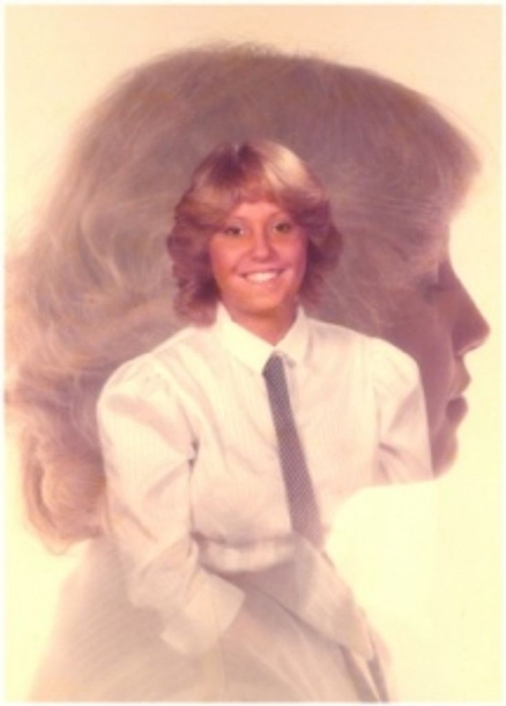 Robin (Dodson)  McCoy