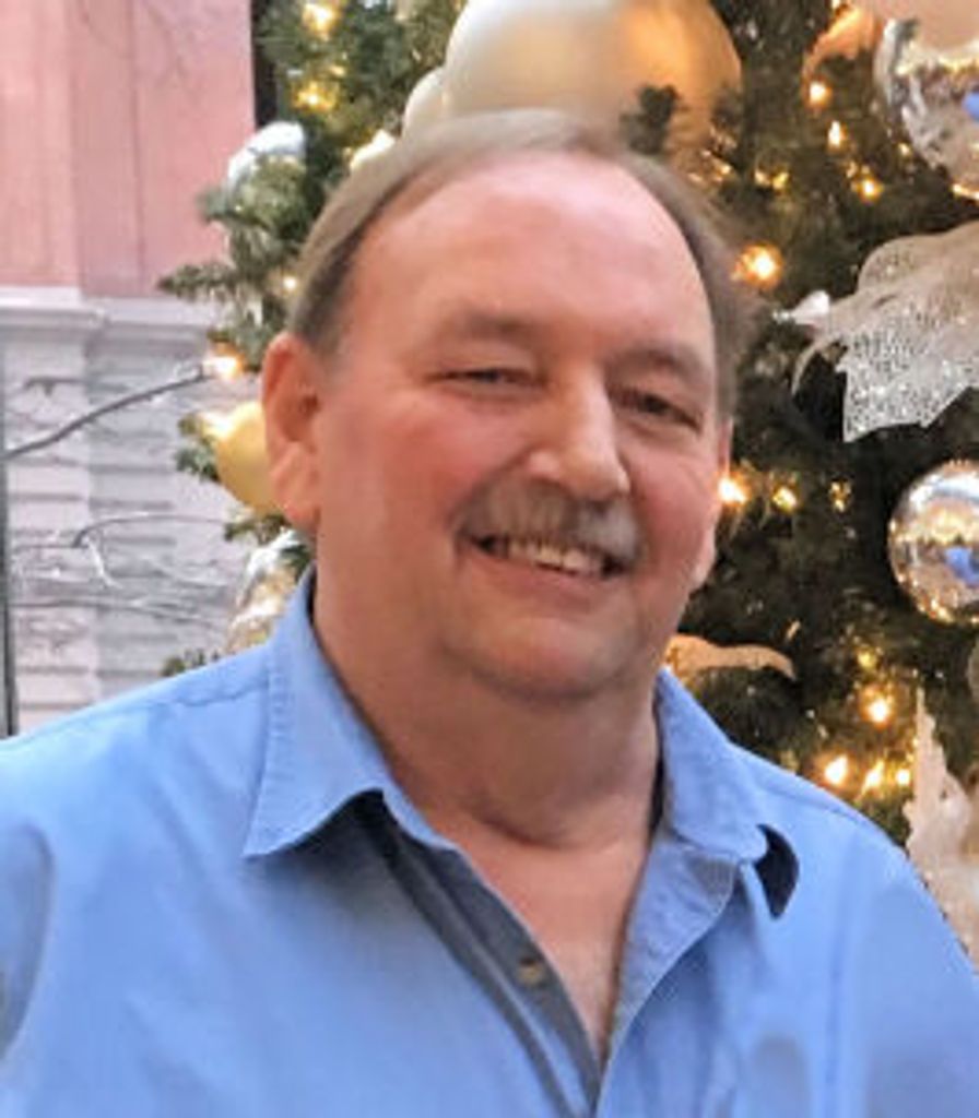 James Maccormack Profile Photo
