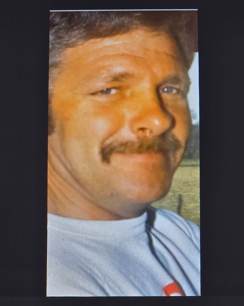 GERALD R. DYCK Profile Photo