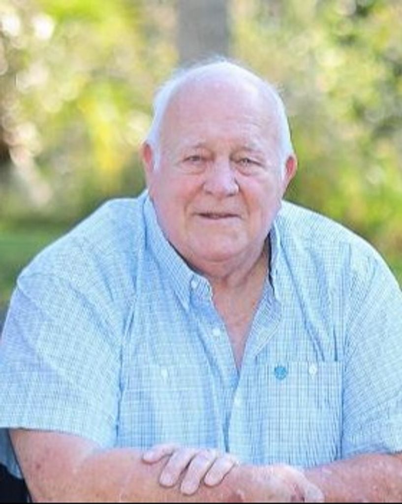 Thomas "Tommy" Ray Padrick