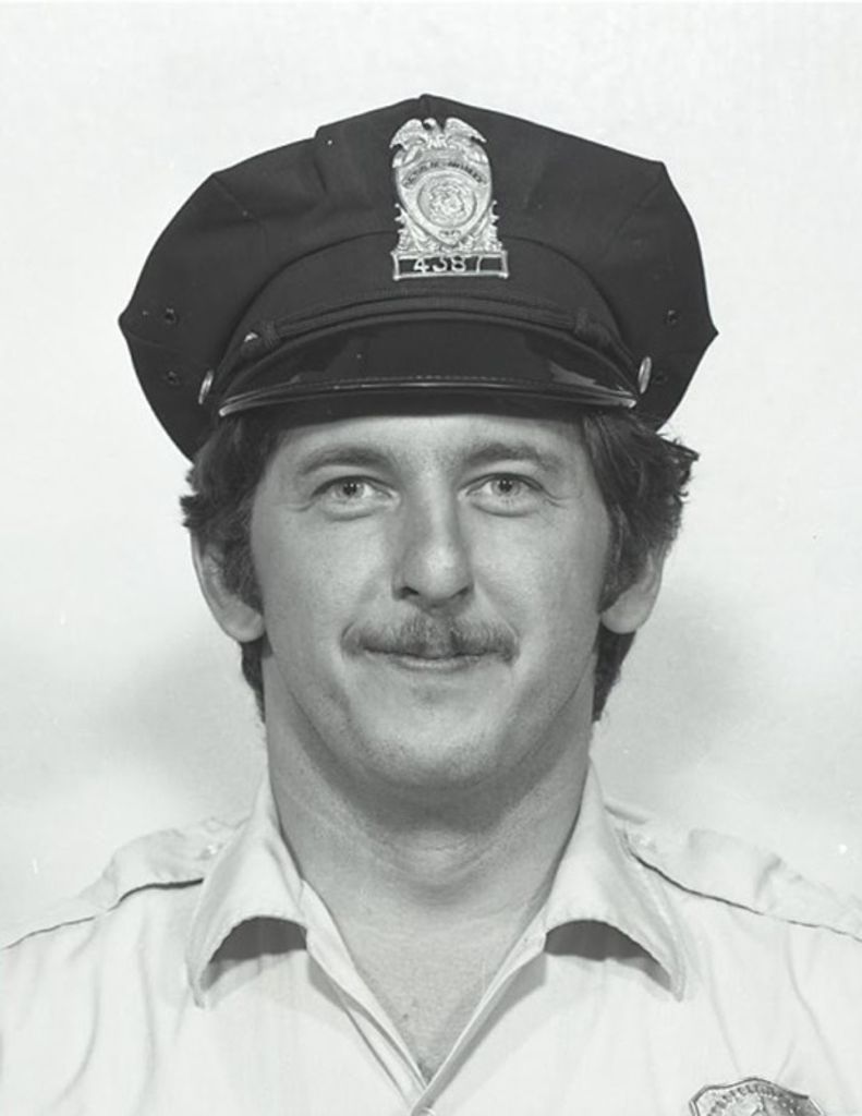 Robert David "Bob" Parrucci