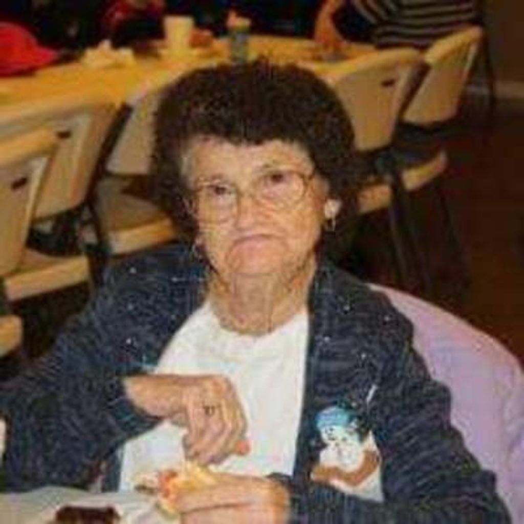 Pauline Westbrook