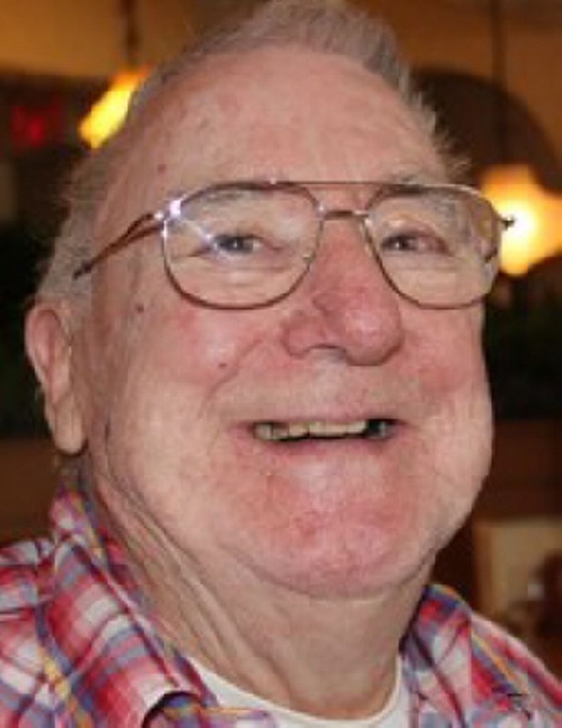 Richard M. Black