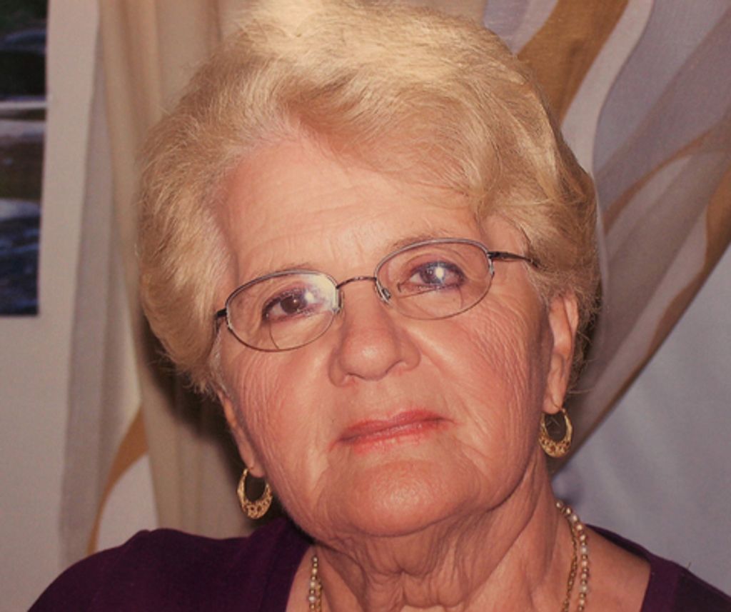 Catherine Firenze Scott Profile Photo