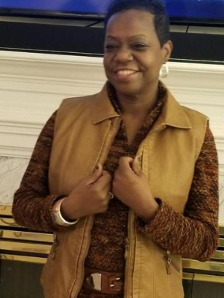 Brenda Lee Shavers-Terrell Profile Photo