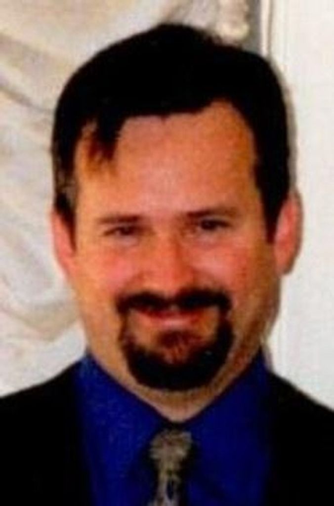 Michael Mark Meredith