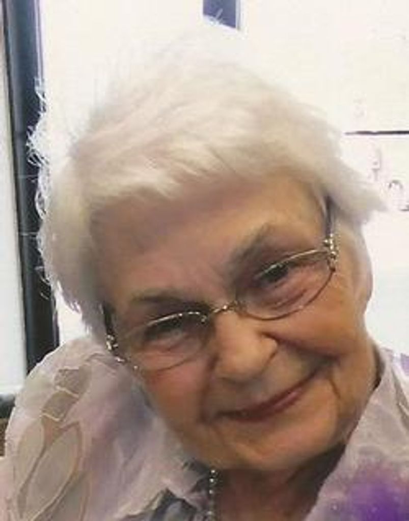 Juanita Shellnut Jackson