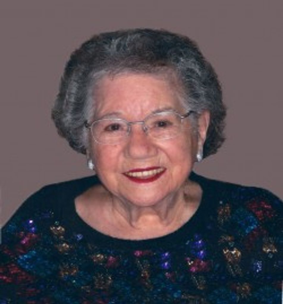 Rosina Jackson