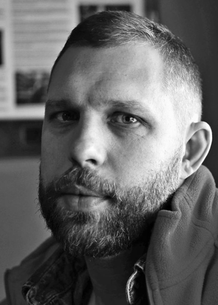 Chad Vandelogt