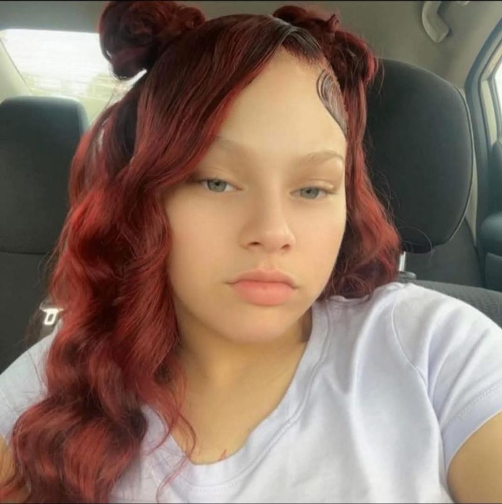 Jordan Alana Patterson Profile Photo