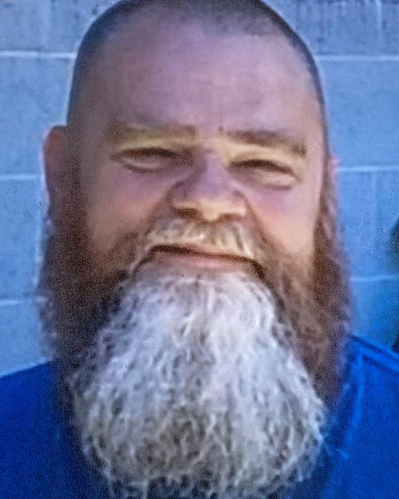 William Frank McKenzie Profile Photo