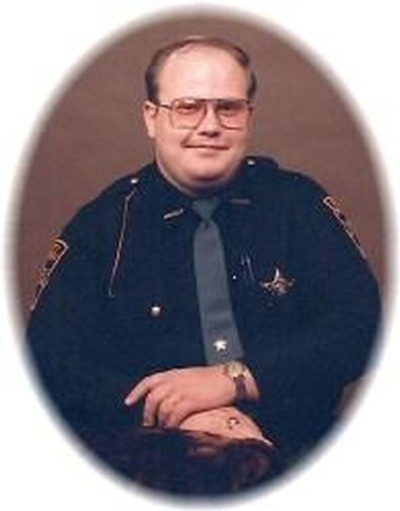 Donald E. Romine Profile Photo