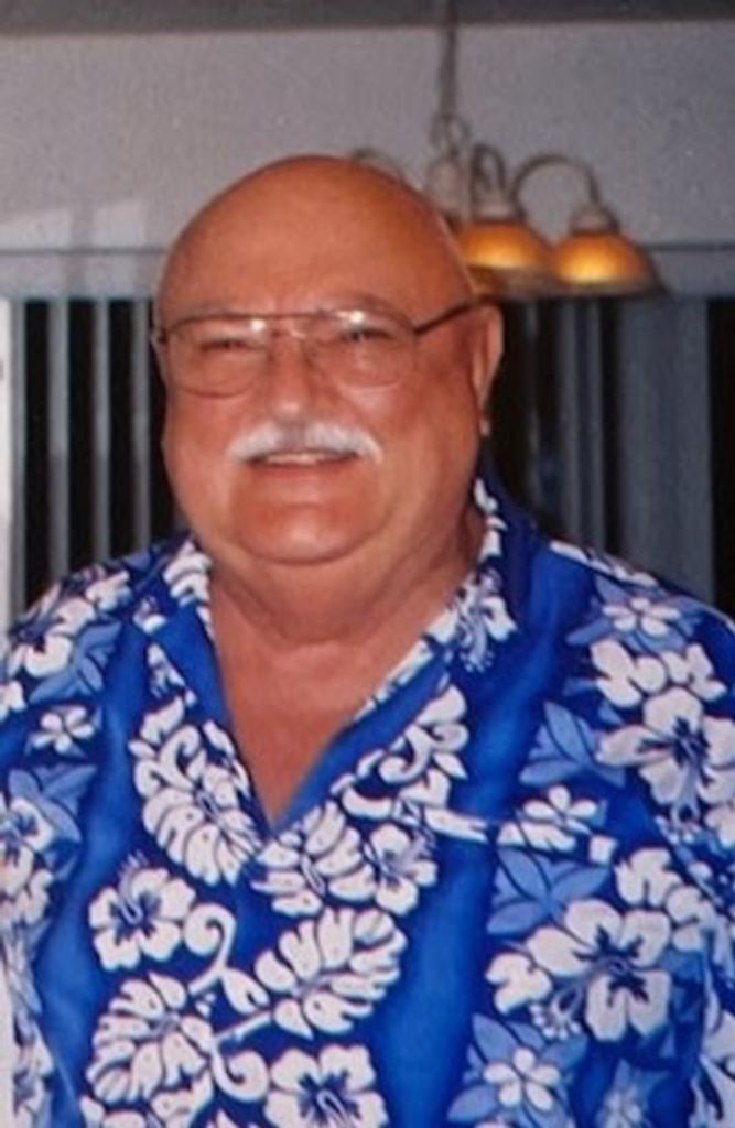 Harvey Rhoads Profile Photo