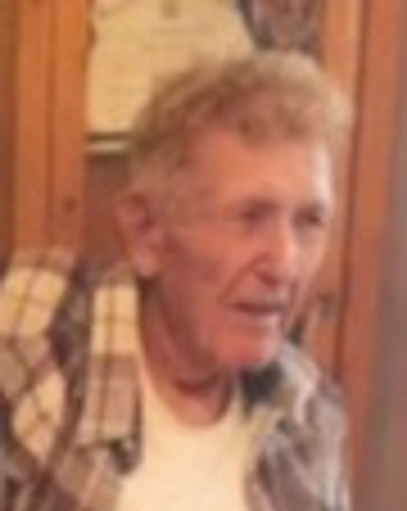 George Earl Graefe