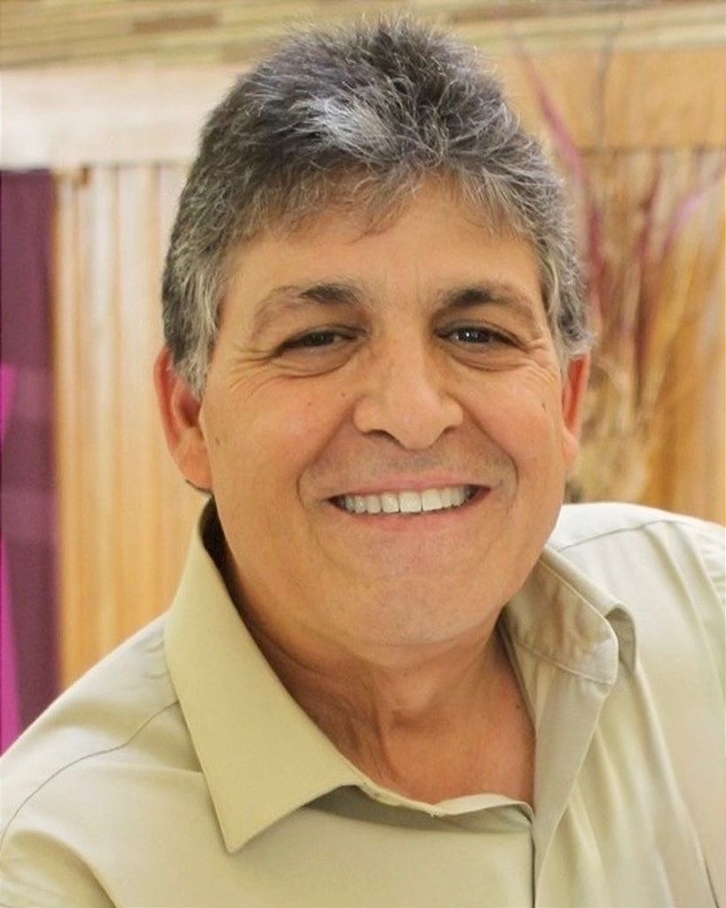 Nick Fontana