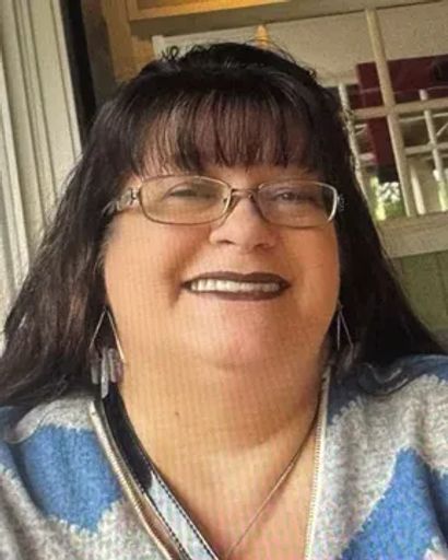 Tammy Rena Aldredge's obituary image