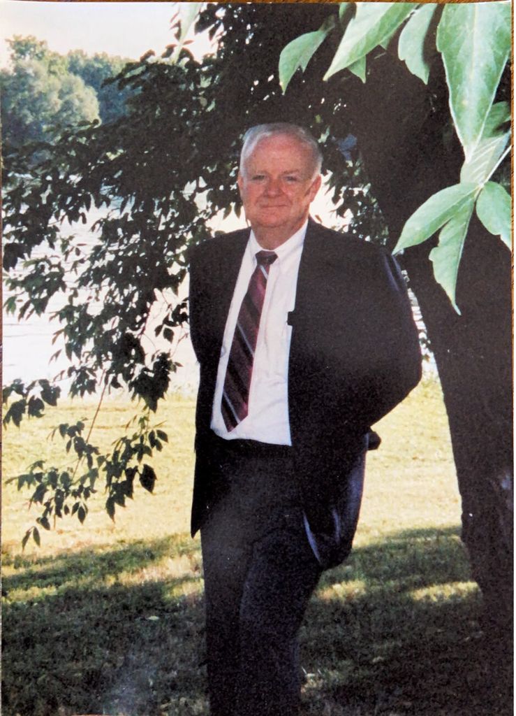 John Thomas Pilkington