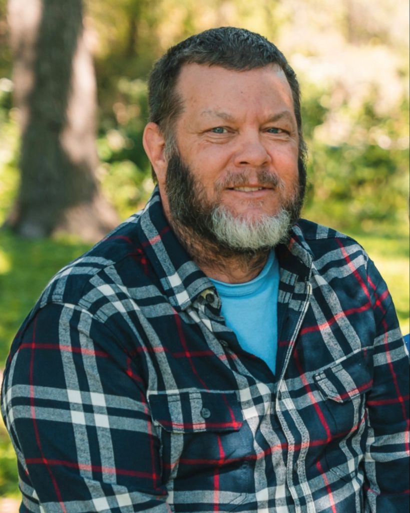 Ray Bertrand