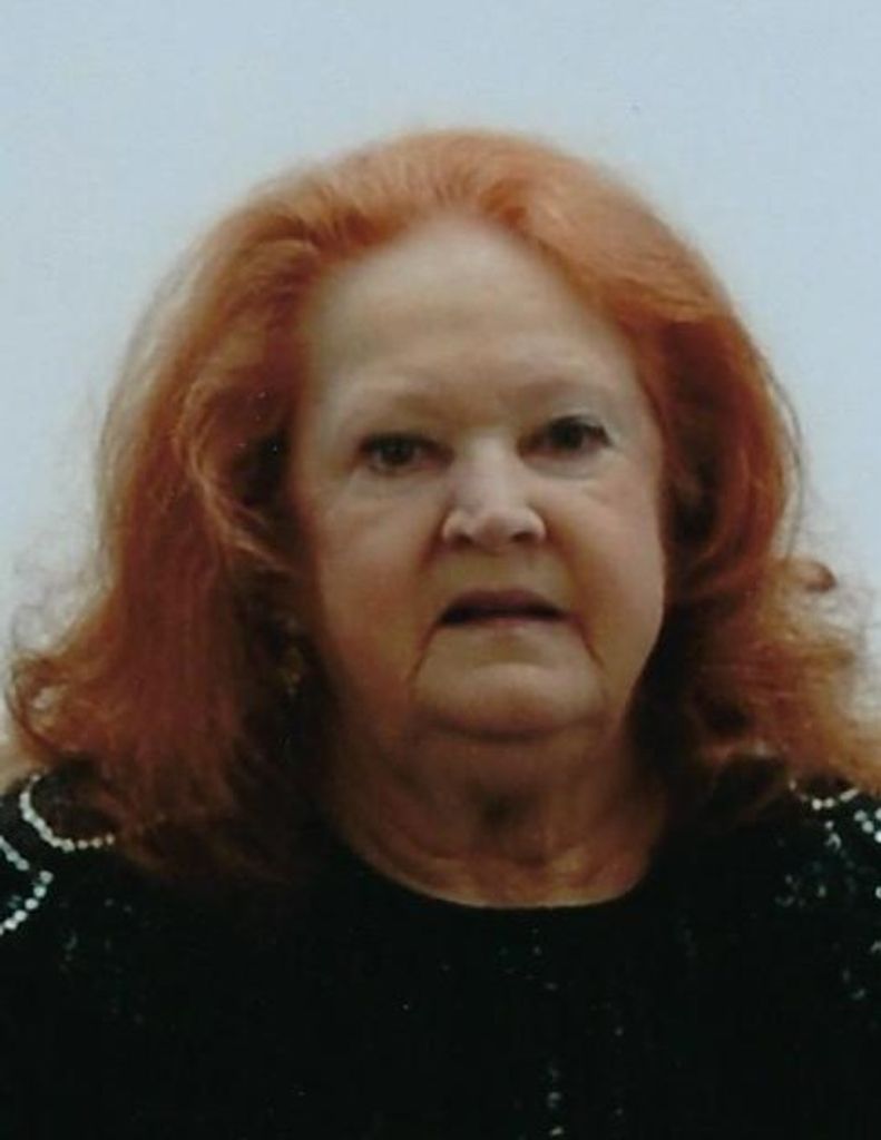 Bonnie Emily (Newton)  Young