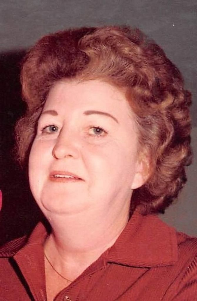 Shirley Fay Herrington Profile Photo