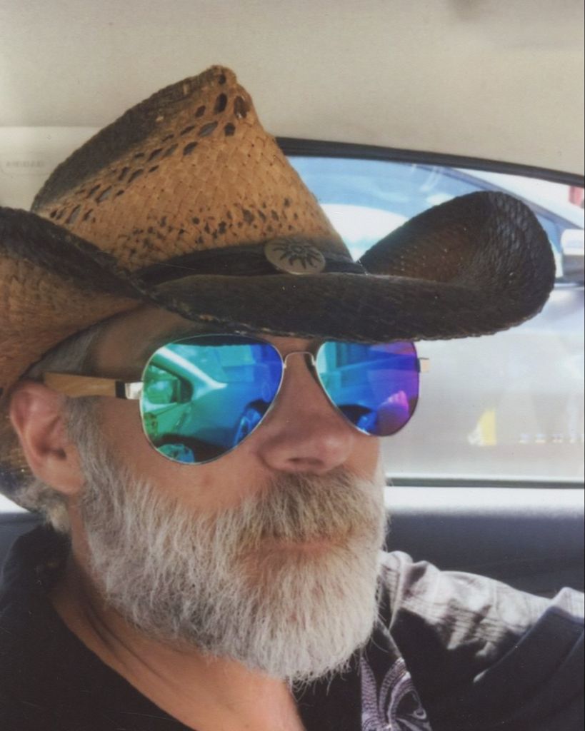 Scott Allen Jaegers