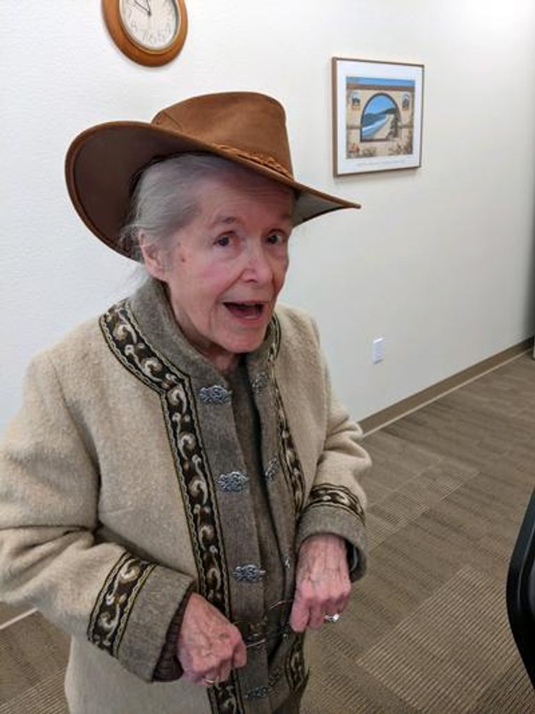 Suzanne Marie Black Profile Photo