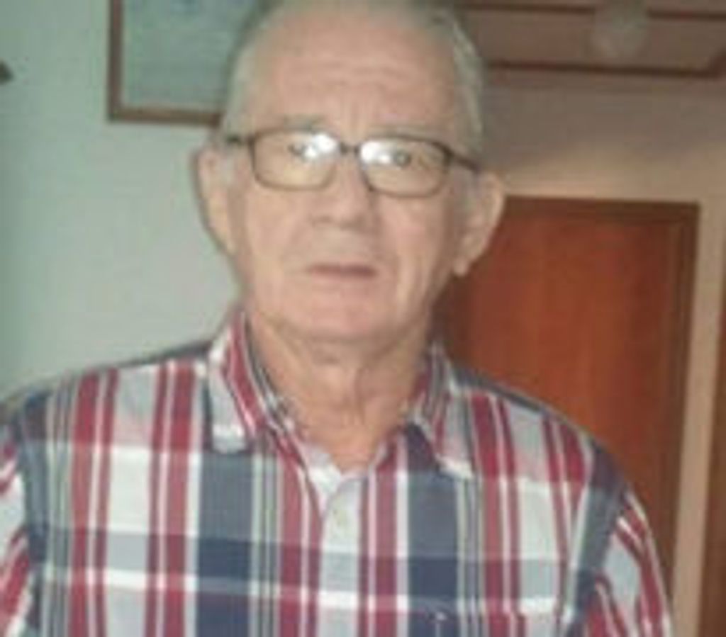 Alfred R. Henness Profile Photo