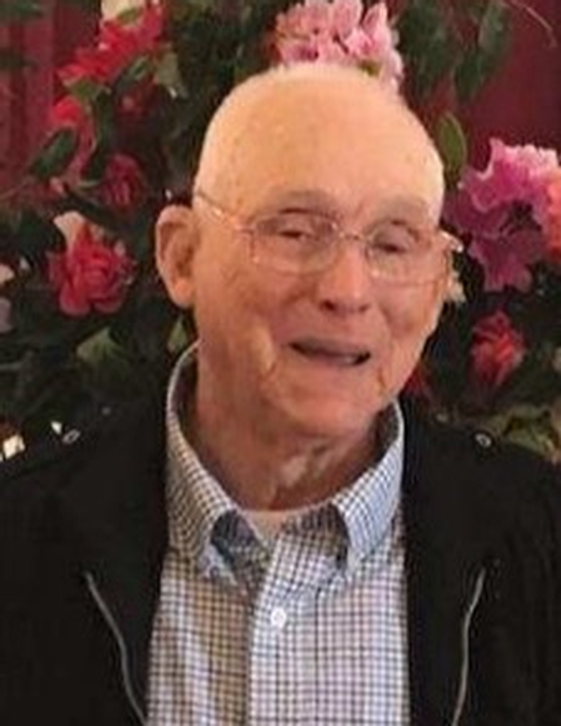 Eugene J. Credle
