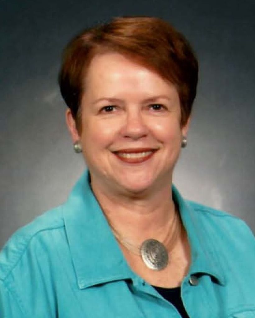 Jane Durrance Billings