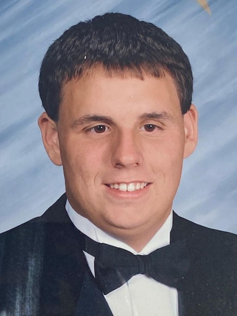 Keith C Ubel Profile Photo