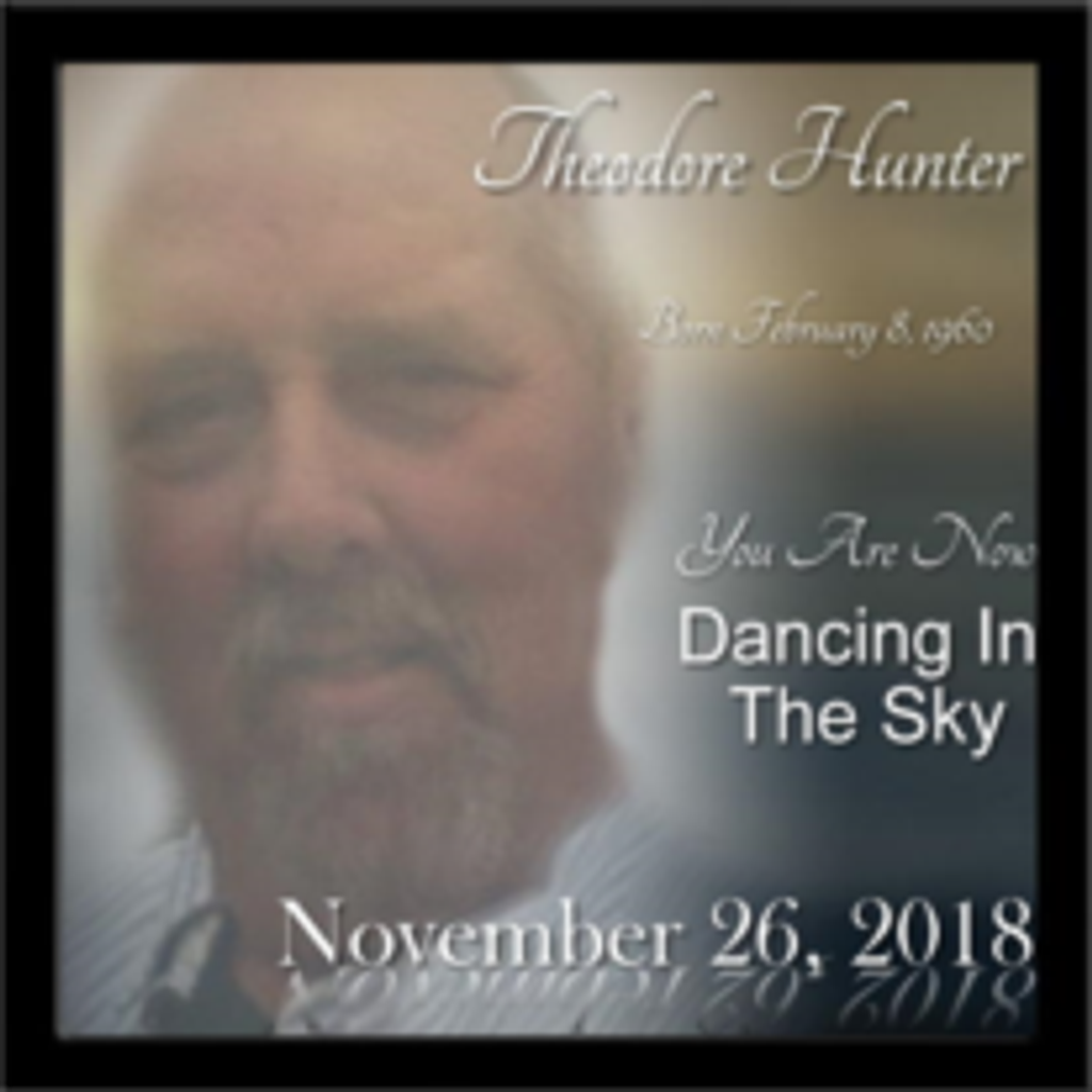 Theodore Hunter