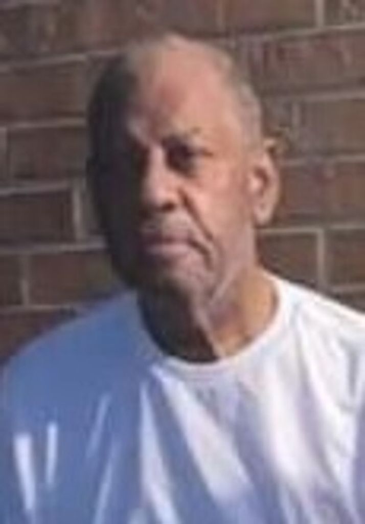 John Edward Calloway Profile Photo