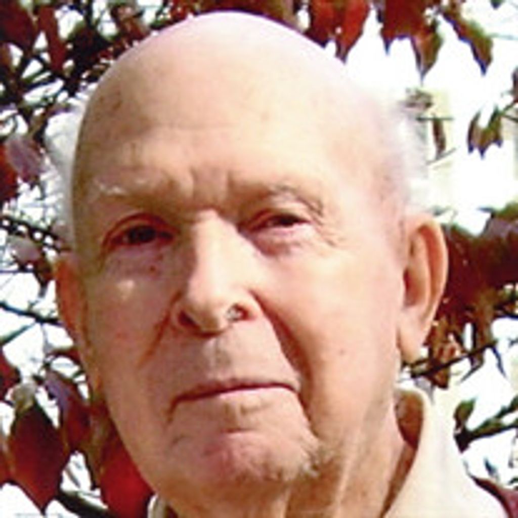 Stephen Laning
