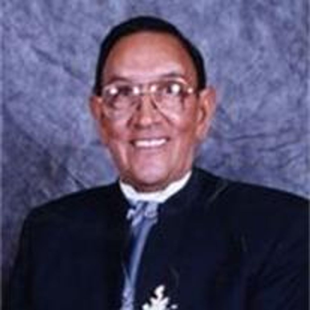 Oscar O. Vargas