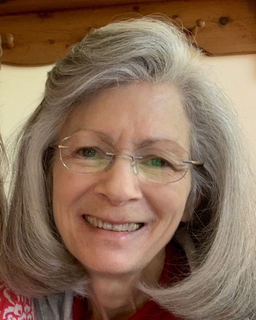 Linda M. Blankenship