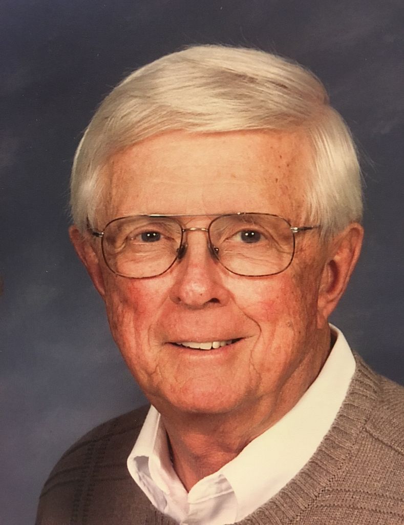 Roger Land  Pederson Profile Photo