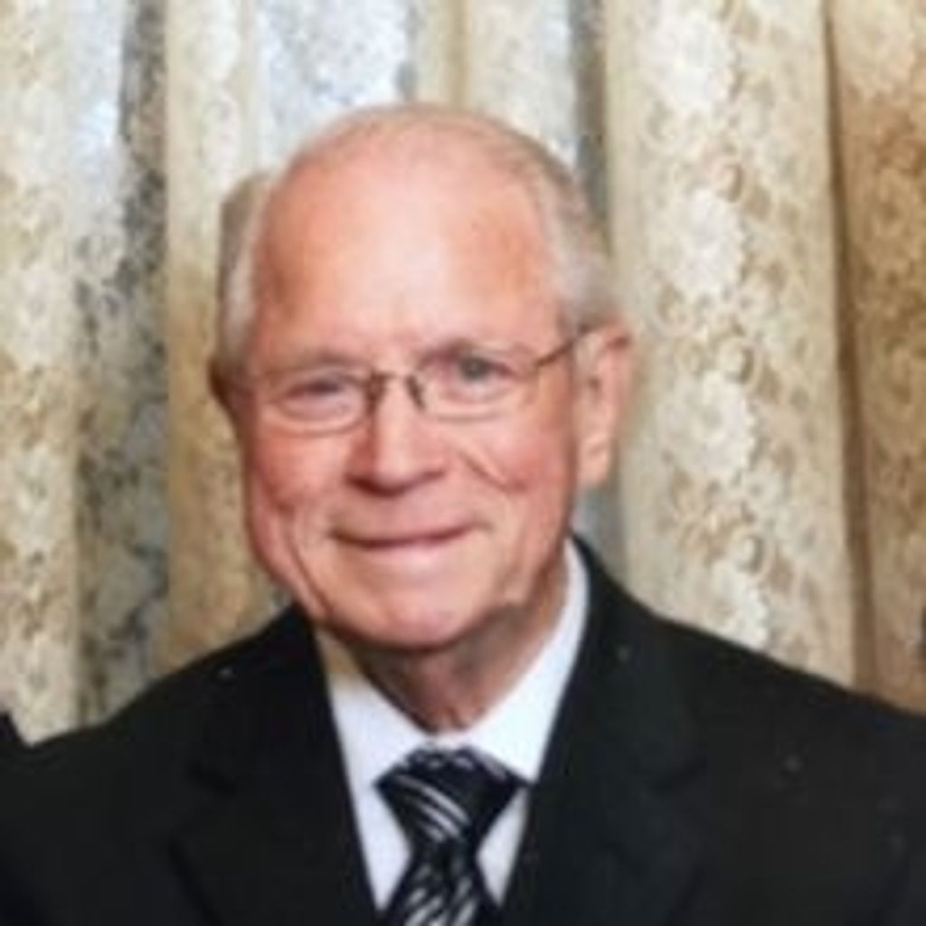 John (Jimmy) D Leslie Profile Photo