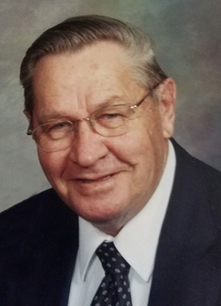 Donald C. Beyl Profile Photo