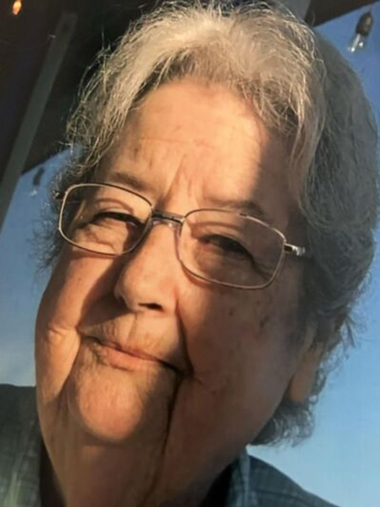 Joyce "Granny" Rogers Profile Photo