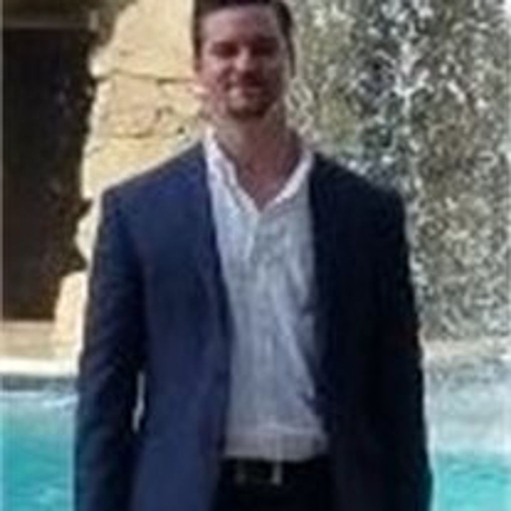 Keaton G. Rafferty Profile Photo