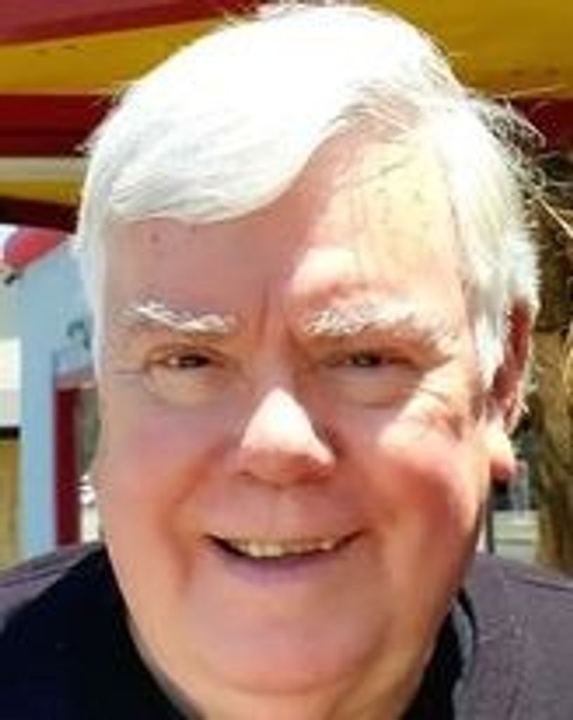 David Burgeson Profile Photo