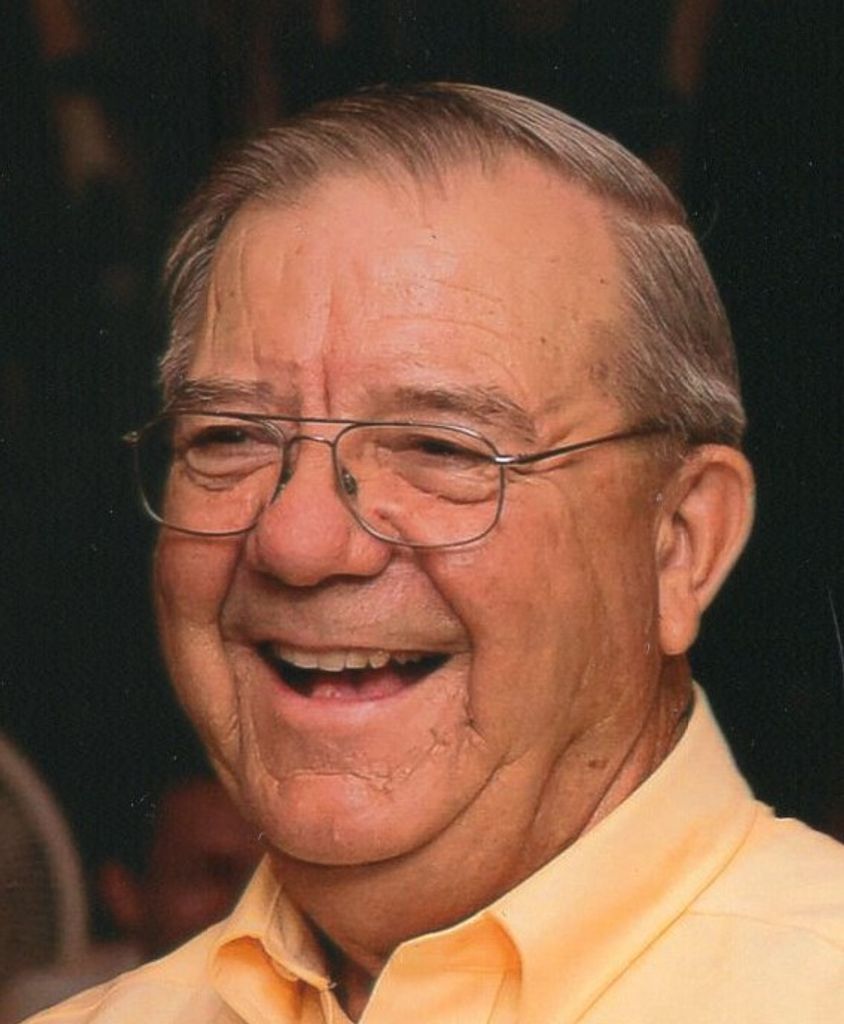 Charles Franklin Moyer