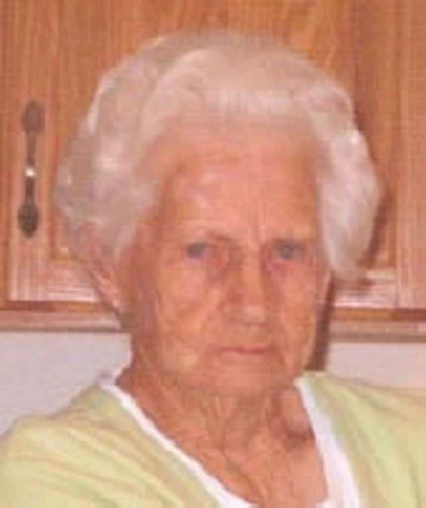 Velma "Dick" L. Meyer