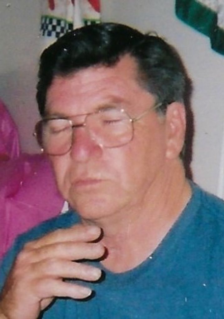Roy Lee Newhouse