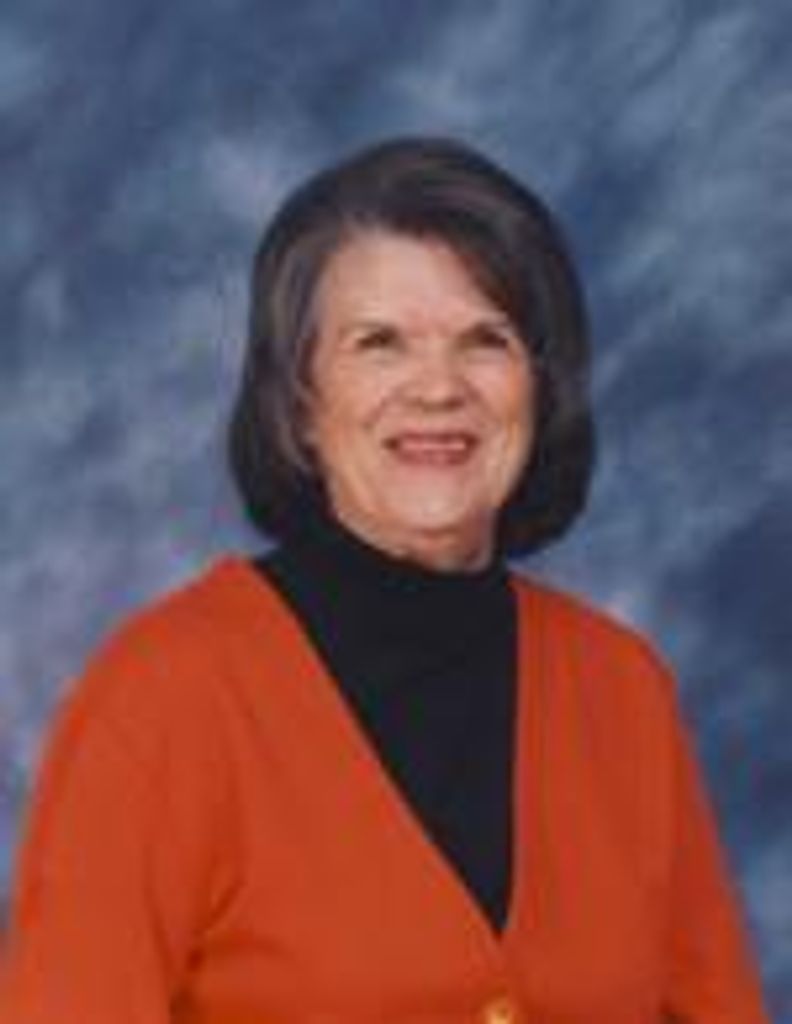 Louise Barbee