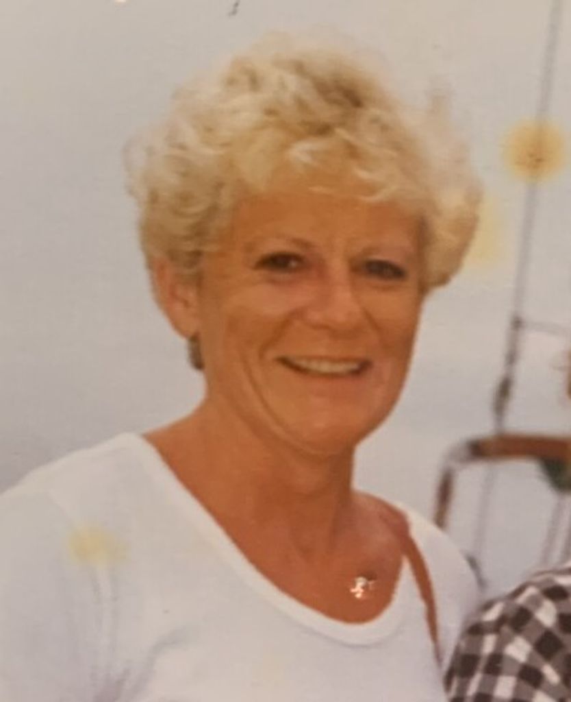 Margaret Mary O'Dwyer Profile Photo