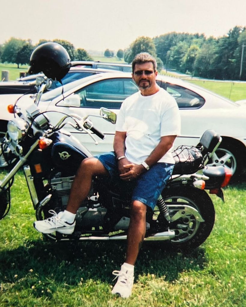 Johnny Gonzalez, Sr.
