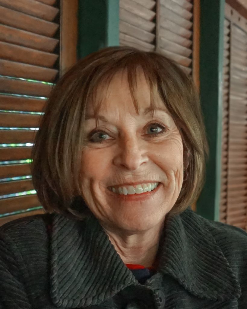 Ann Marie Bailey Profile Photo