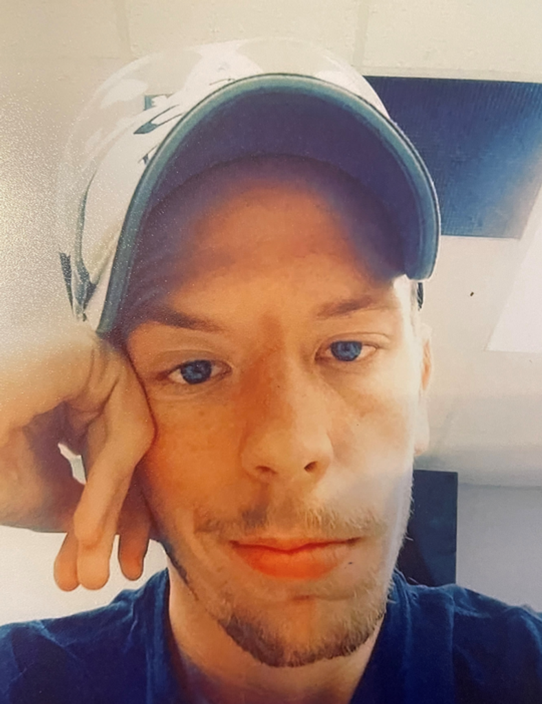 Jerry  Allen Joseph Wills